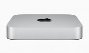 New Mac Mini gets M1 chipset: much faster than old Intel version, $ 100 cheaper
