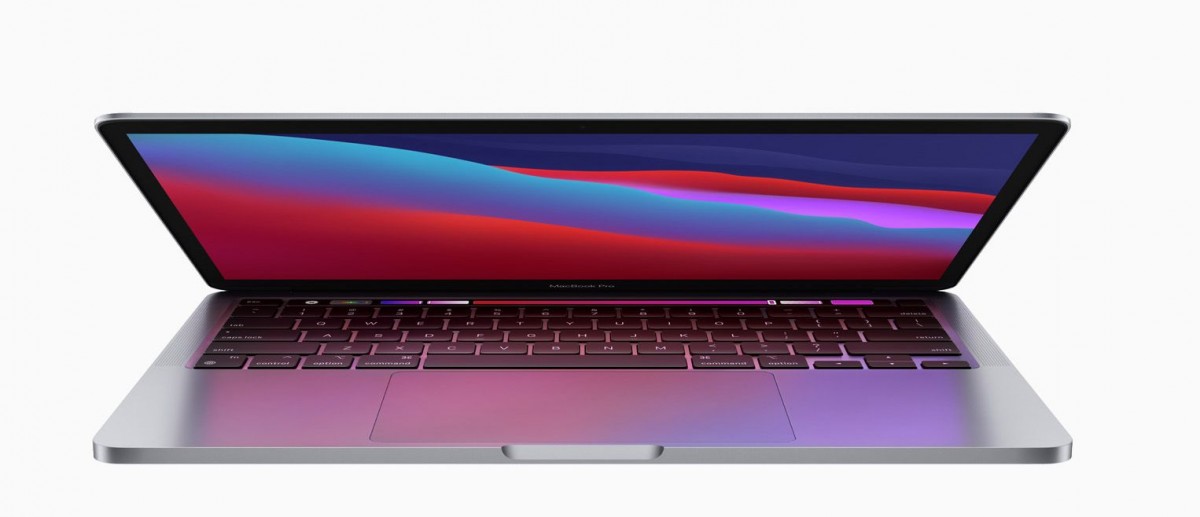 Apple to announce its M1X-powered MacBook Pro this month