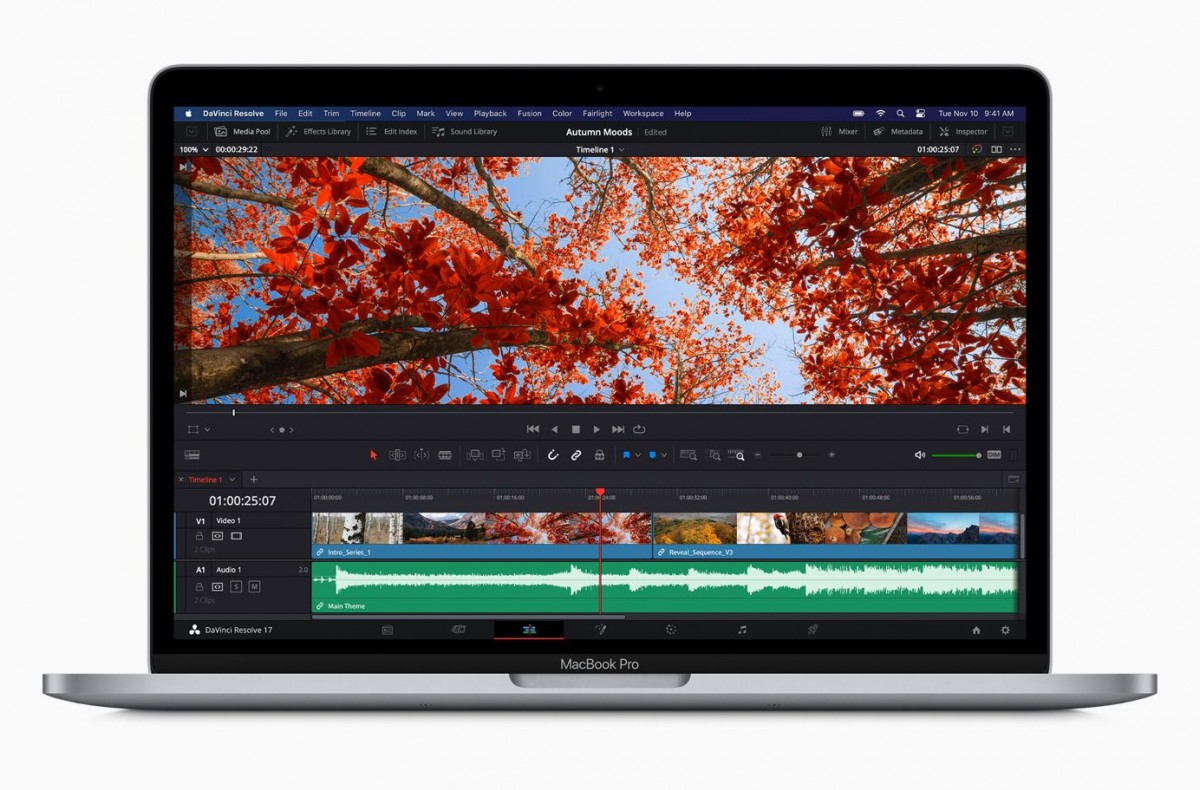 Apple MacBook Pro M1 13-Inch: Release Date, Preorder, Price, Specs