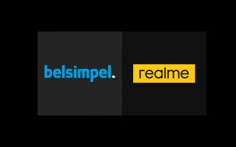 Realme chooses Belsimpel as exclusive partner in the Netherlands