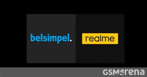 Realme chọn Belsimpel làm đối tác độc quyền tại Hà Lan