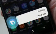 Galaxy S21 unlocking options to include Bixby Voice