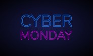 Here are the best Cyber Monday deals on smartphones, tablets, smartwatches and headphones