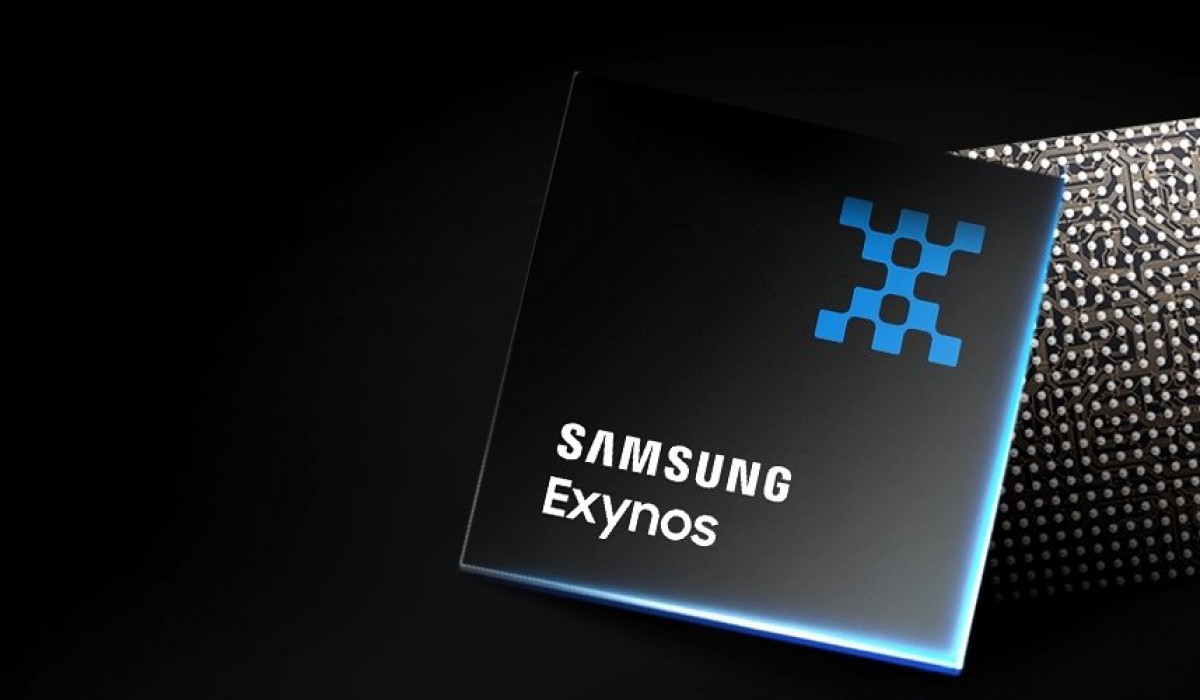 Exynos 2100 benchmarked again, shows an even higher score than SD888