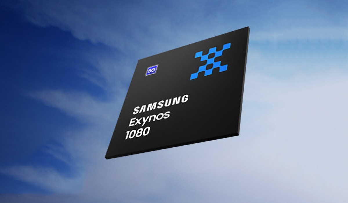 Samsung looking to strike Exynos chipset deals with Xiaomi and Oppo 