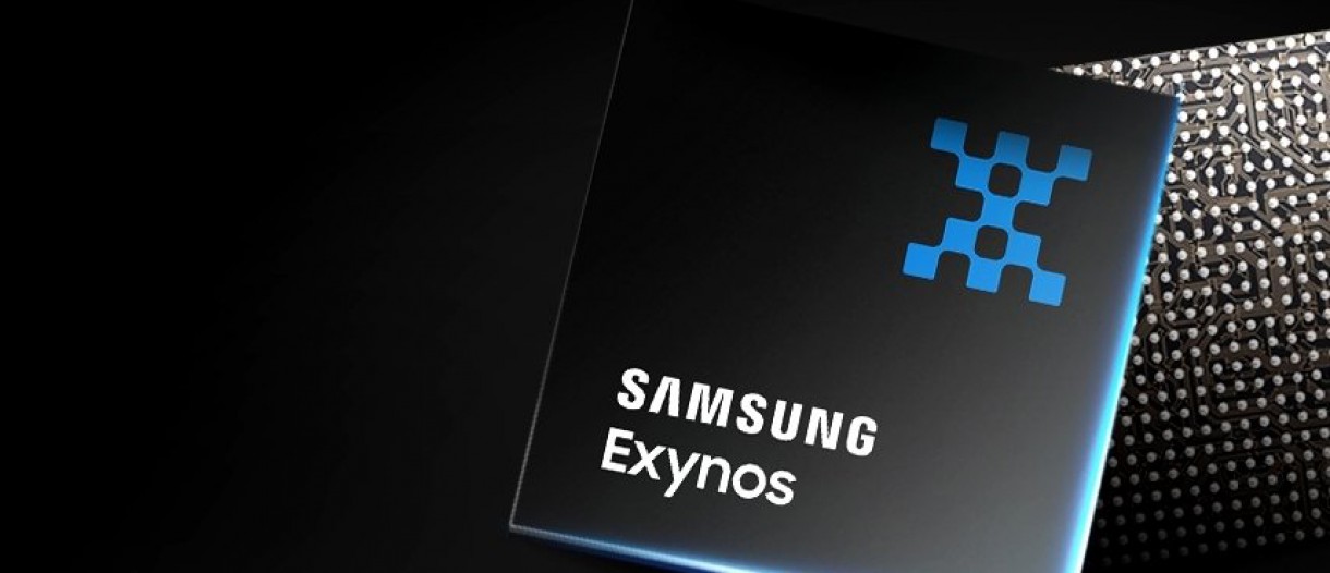 Samsung exynos 850