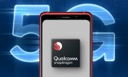 There will be five Snapdragon 875-powered flagships in Q1 with 100W charging, says leakster