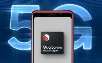 There will be five Snapdragon 875-powered flagships in Q1 with 100W charging, says leakster