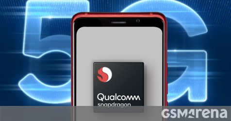 Người rò rỉ cho biết sẽ có năm chiếc flagship chạy bằng Snapdragon 875 trong Q1 với sạc 100W