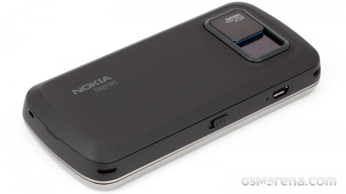 Flashback: Nokia N97 was an ''iPhone killer'' that helped kill Nokia instead