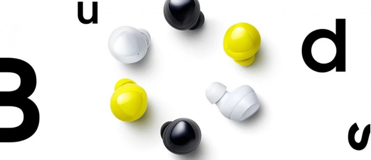 Galaxy buds specs discount gsmarena