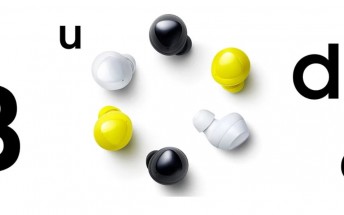 Samsung's next TWS earphones will be called Galaxy Buds Pro