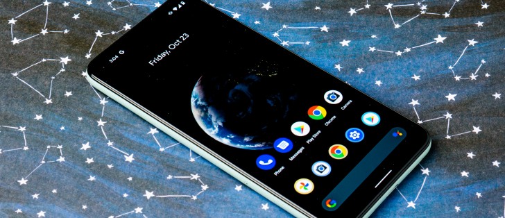 Google Pixel 5's SD765G chipset is a serious underperformer 