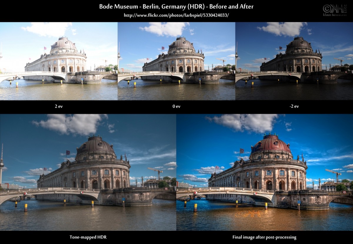 Understanding HDR10 and Dolby Vision