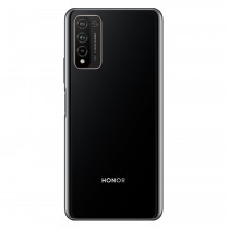 Honor 10X Lite in Emerald Green, Icelandic Frost and Midnight Black