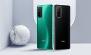 Honor launches Black Friday deals, Honor 10X Lite global availability detailed