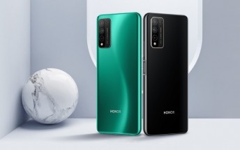 Honor launches Black Friday deals, Honor 10X Lite global availability detailed