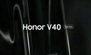 The Honor V40 will not use the Kirin 9000, Dimensity 1000+ the likely replacement