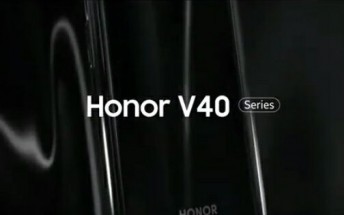 The Honor V40 will not use the Kirin 9000, Dimensity 1000+ the likely replacement