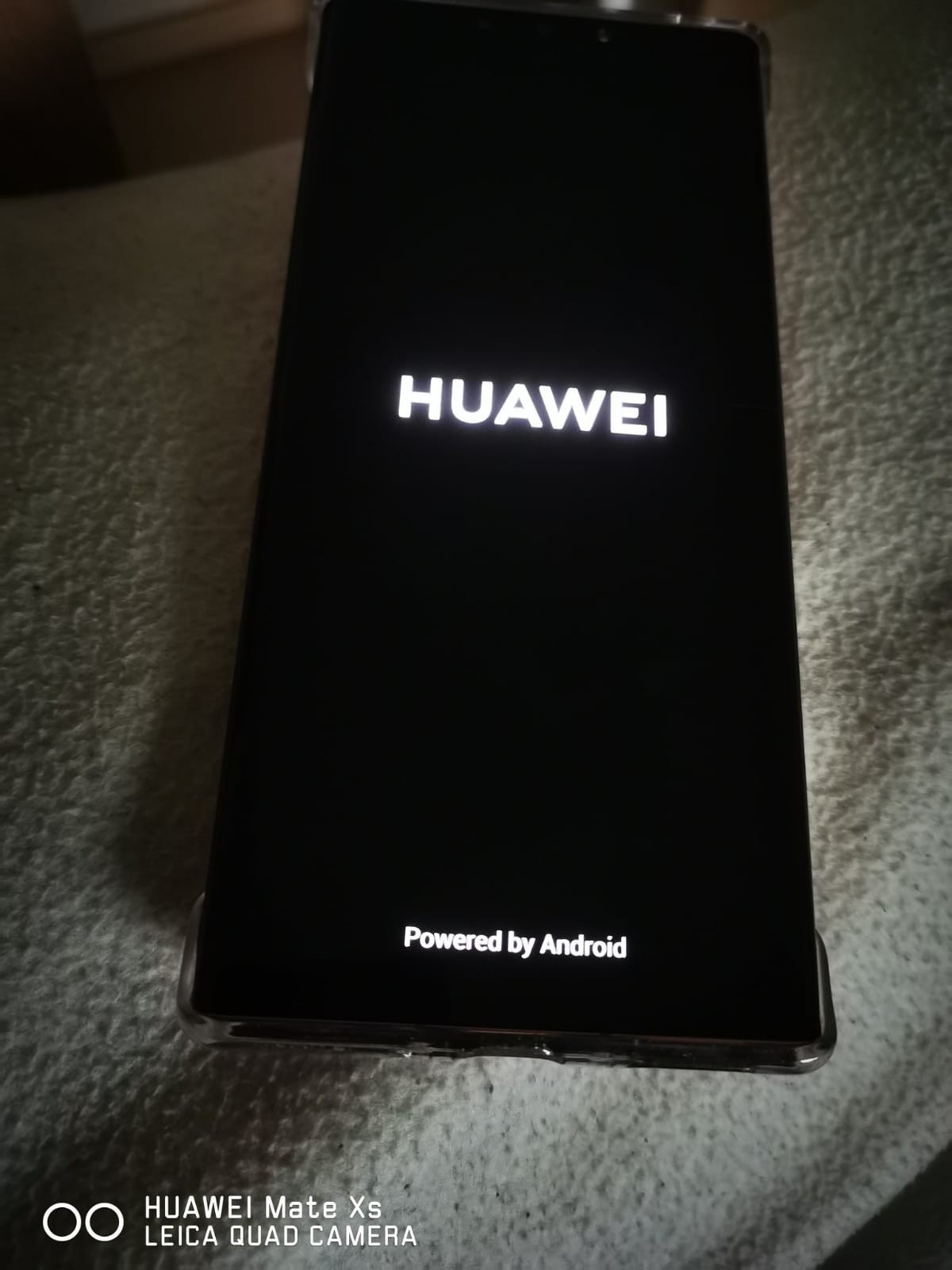 mate 30 pro android 11