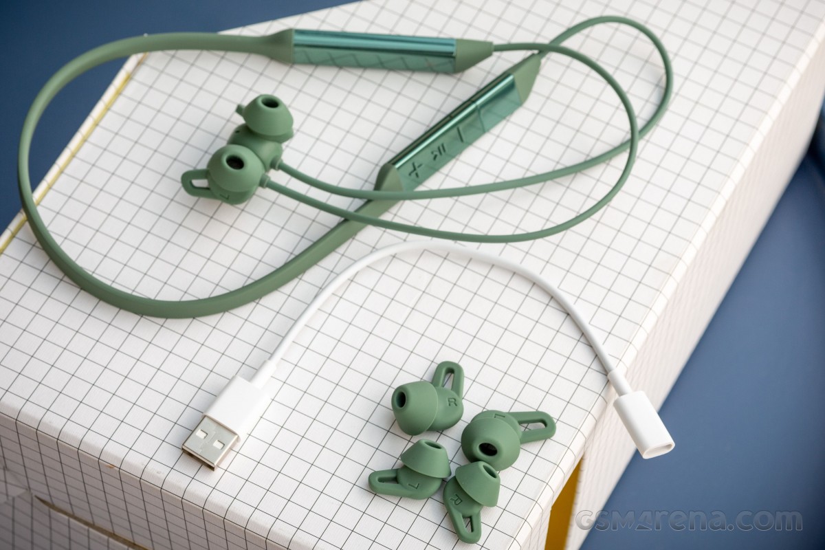 Huawei freelace earphones review new arrivals