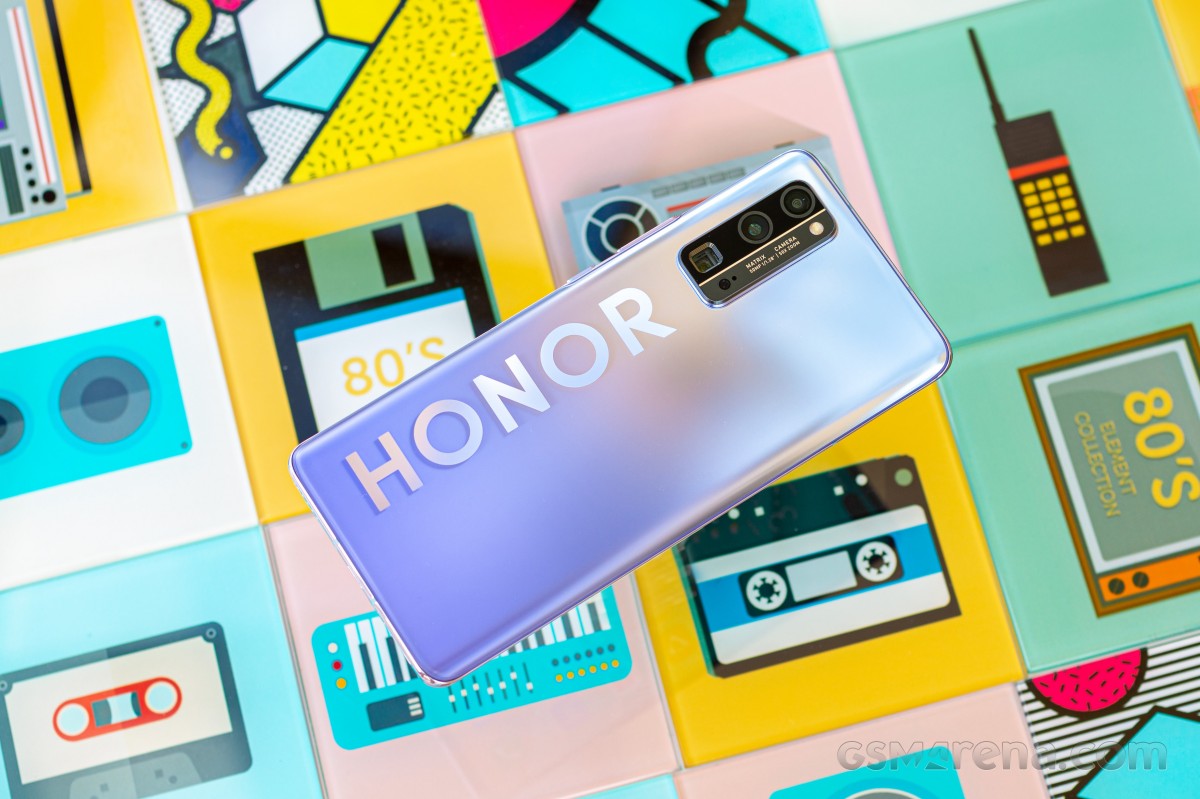 Huawei's boss wants recently sold Honor to become its biggest competitor