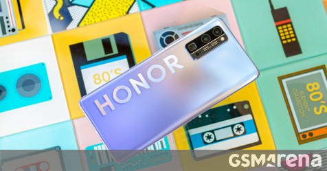 Huawei's boss wants recently sold Honor to become its biggest ...