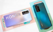 Honor CEO promises an immediate smartphone launch after company's takeover completes