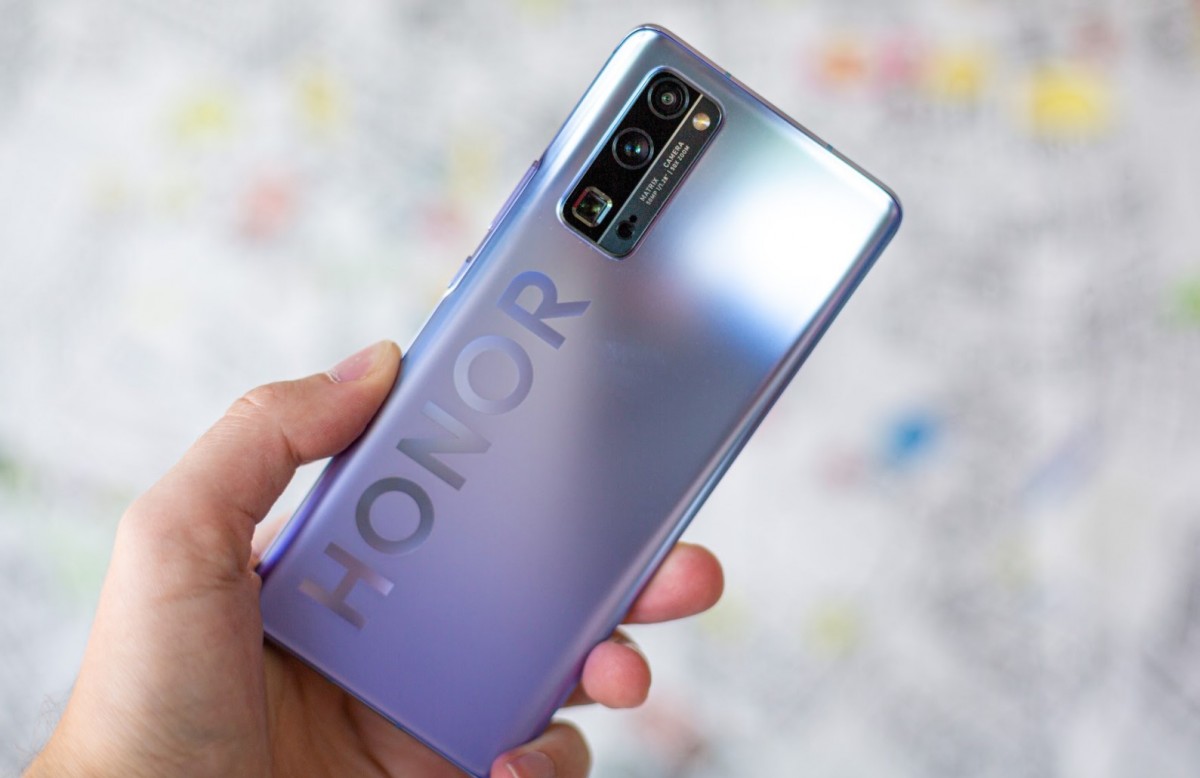 Huawei Officially Announces The Sale Of Honor Smartphone Business Gsmarena Com News