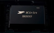 Report: the Huawei P50 will use Kirin 9000 chips, Samsung and LG OLED displays