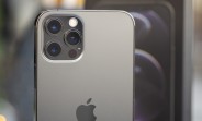DxOMark tests iPhone 12 Pro, gives it  slightly higher score than last year's model