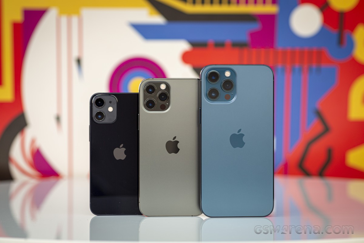 iPhone 12 Pro vs. iPhone 12 Pro Max: Which should you buy?