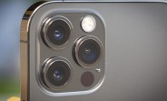 Ming-Chi Kuo: iPhone 13 Pro and Pro Max will debut F/1.8 ultrawide lens with 6P and autofocus
