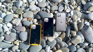 JCB Toughcases will be available in December in three color combinations