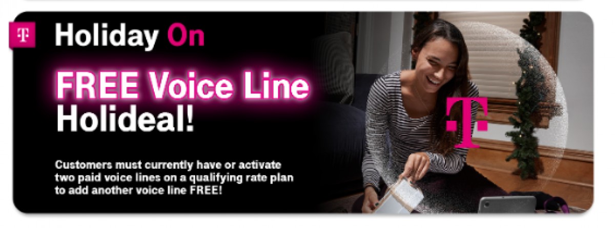 t mobile open new line deals