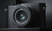 Leica Q2 Monochrom is a $6000 full-frame monochrome camera