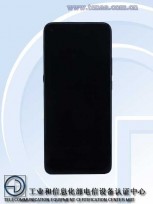 Lenovo K12 Pro at TENAA