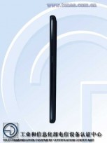 Lenovo K12 Pro at TENAA