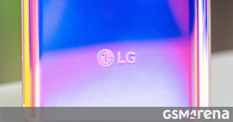 LG cấp bằng sáng chế cho máy tính xách tay 17 inch với màn hình lăn