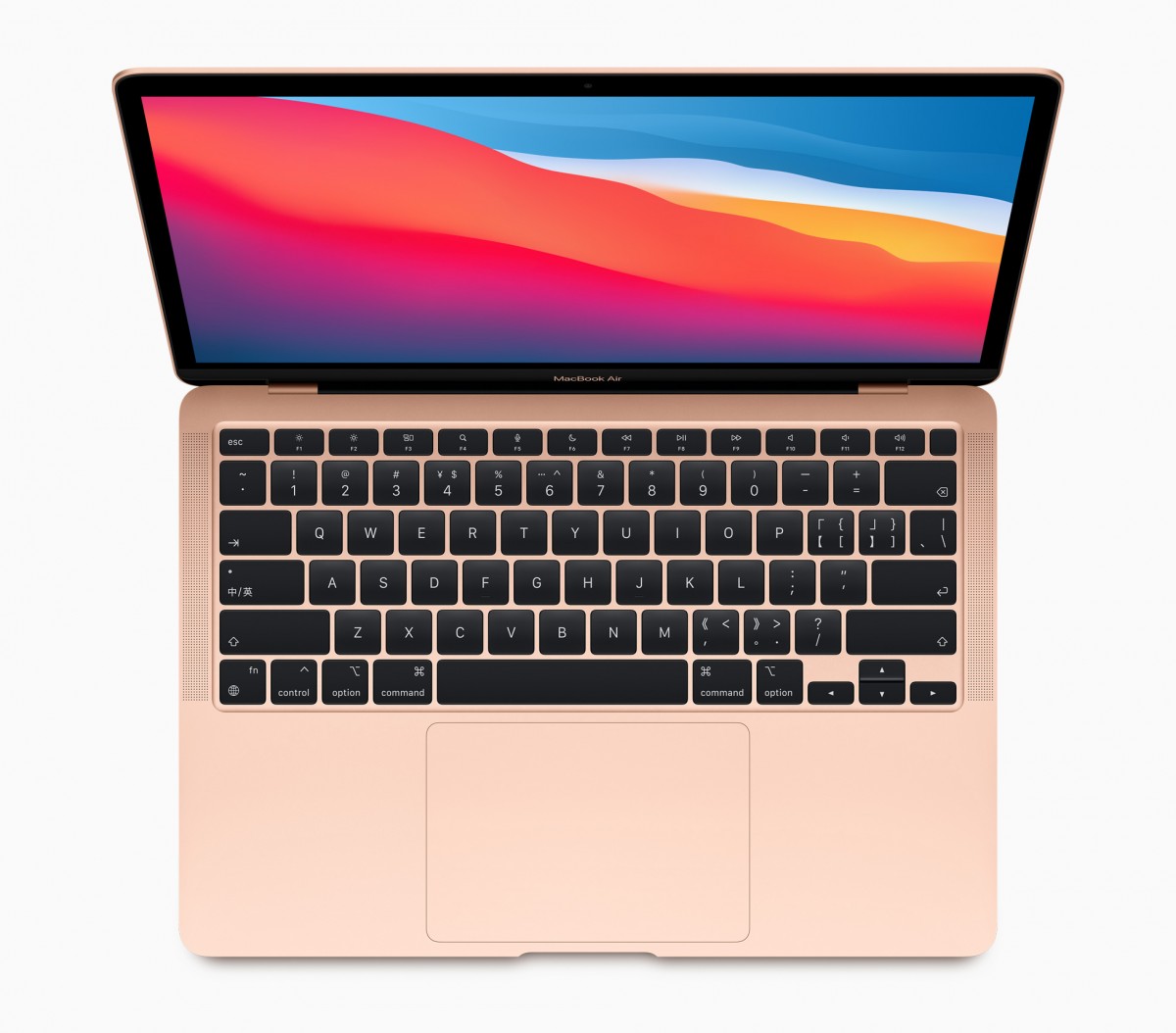 MACBOOK AIR M1 2020