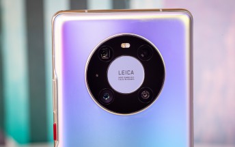 Huawei engineer explains the advantages of the free form lens on the Mate 40 Pro