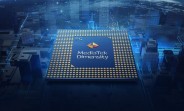 MediaTek’s 6nm MT6893 chipset leaks again with close to Snapdragon 865 performance