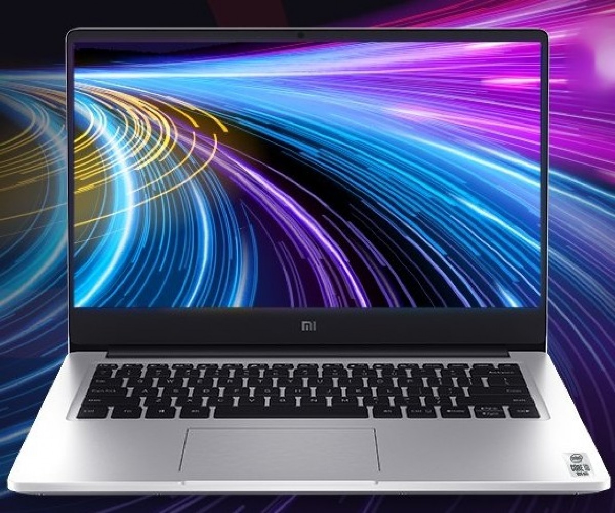 mi notebook 14 e learning edition specifications