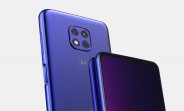 Motorola Moto G Play (2021) passes by Geekbench - GSMArena