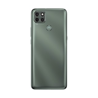 moto g9 power in Electic Violet and Metallic Sage