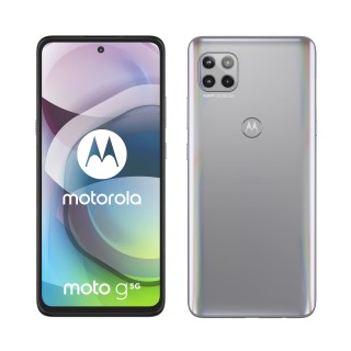 is moto g9 5g