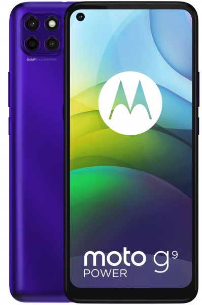 Motorola Moto G9 Power specs, price, and images surface