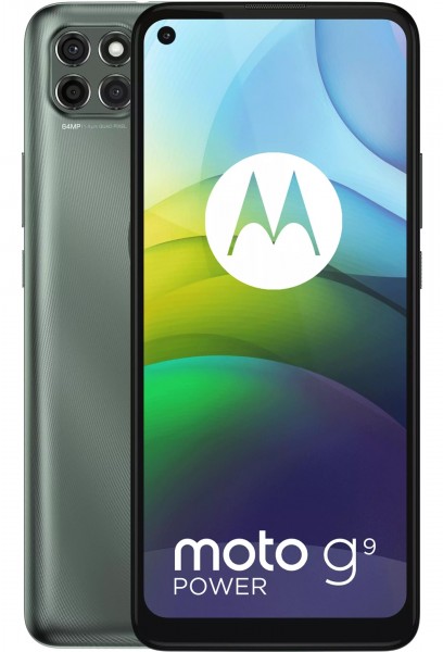 Motorola Moto G9 Power specs, price, and images surface