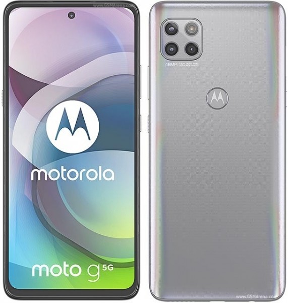 Motorola Moto G 5G is coming to India on November 30