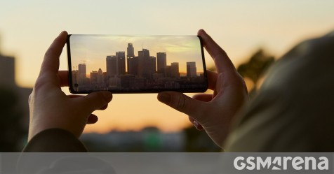 Motorola “Nio” đến với màn hình 105Hz, chipset Snapdragon 865